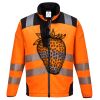 Portwest PW3 Hi-Vis Soft Shell Jacket Thumbnail