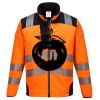 Portwest PW3 Hi-Vis Soft Shell Jacket Thumbnail