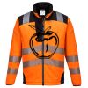 Portwest PW3 Hi-Vis Soft Shell Jacket Thumbnail