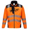 Portwest PW3 Hi-Vis Soft Shell Jacket Thumbnail