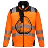 Portwest PW3 Hi-Vis Soft Shell Jacket Thumbnail