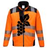 Portwest PW3 Hi-Vis Soft Shell Jacket Thumbnail