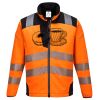 Portwest PW3 Hi-Vis Soft Shell Jacket Thumbnail