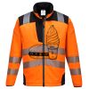 Portwest PW3 Hi-Vis Soft Shell Jacket Thumbnail