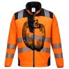 Portwest PW3 Hi-Vis Soft Shell Jacket Thumbnail