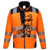 Portwest PW3 Hi-Vis Soft Shell Jacket Thumbnail