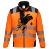 Portwest PW3 Hi-Vis Soft Shell Jacket Thumbnail