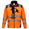 Portwest PW3 Hi-Vis Soft Shell Jacket Thumbnail