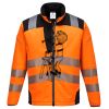 Portwest PW3 Hi-Vis Soft Shell Jacket Thumbnail