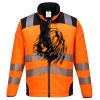 Portwest PW3 Hi-Vis Soft Shell Jacket Thumbnail