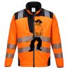 Portwest PW3 Hi-Vis Soft Shell Jacket Thumbnail