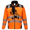 Portwest PW3 Hi-Vis Soft Shell Jacket Thumbnail