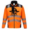 Portwest PW3 Hi-Vis Soft Shell Jacket Thumbnail