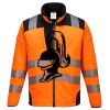 Portwest PW3 Hi-Vis Soft Shell Jacket Thumbnail