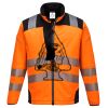 Portwest PW3 Hi-Vis Soft Shell Jacket Thumbnail