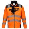 Portwest PW3 Hi-Vis Soft Shell Jacket Thumbnail