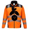 Portwest PW3 Hi-Vis Soft Shell Jacket Thumbnail