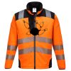 Portwest PW3 Hi-Vis Soft Shell Jacket Thumbnail