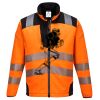 Portwest PW3 Hi-Vis Soft Shell Jacket Thumbnail