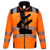 Portwest PW3 Hi-Vis Soft Shell Jacket Thumbnail