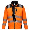 Portwest PW3 Hi-Vis Soft Shell Jacket Thumbnail