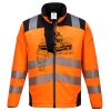 Portwest PW3 Hi-Vis Soft Shell Jacket Thumbnail