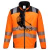 Portwest PW3 Hi-Vis Soft Shell Jacket Thumbnail