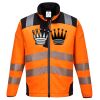 Portwest PW3 Hi-Vis Soft Shell Jacket Thumbnail