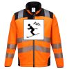 Portwest PW3 Hi-Vis Soft Shell Jacket Thumbnail