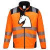 Portwest PW3 Hi-Vis Soft Shell Jacket Thumbnail