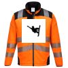 Portwest PW3 Hi-Vis Soft Shell Jacket Thumbnail