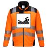 Portwest PW3 Hi-Vis Soft Shell Jacket Thumbnail