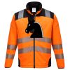 Portwest PW3 Hi-Vis Soft Shell Jacket Thumbnail