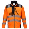 Portwest PW3 Hi-Vis Soft Shell Jacket Thumbnail