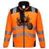 Portwest PW3 Hi-Vis Soft Shell Jacket Thumbnail