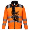 Portwest PW3 Hi-Vis Soft Shell Jacket Thumbnail