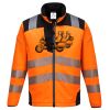 Portwest PW3 Hi-Vis Soft Shell Jacket Thumbnail