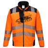 Portwest PW3 Hi-Vis Soft Shell Jacket Thumbnail