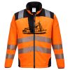 Portwest PW3 Hi-Vis Soft Shell Jacket Thumbnail