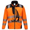 Portwest PW3 Hi-Vis Soft Shell Jacket Thumbnail