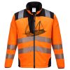 Portwest PW3 Hi-Vis Soft Shell Jacket Thumbnail