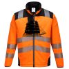 Portwest PW3 Hi-Vis Soft Shell Jacket Thumbnail