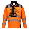 Portwest PW3 Hi-Vis Soft Shell Jacket Thumbnail