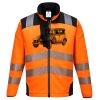 Portwest PW3 Hi-Vis Soft Shell Jacket Thumbnail