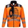 Portwest PW3 Hi-Vis Soft Shell Jacket Thumbnail