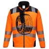 Portwest PW3 Hi-Vis Soft Shell Jacket Thumbnail