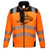 Portwest PW3 Hi-Vis Soft Shell Jacket Thumbnail