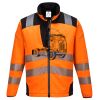 Portwest PW3 Hi-Vis Soft Shell Jacket Thumbnail