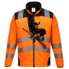 Portwest PW3 Hi-Vis Soft Shell Jacket Thumbnail