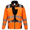 Portwest PW3 Hi-Vis Soft Shell Jacket Thumbnail